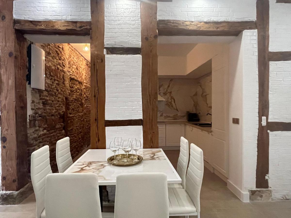 Apartamento Loft12 Luxury Plaza Mayor