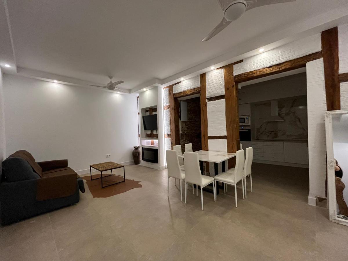 Loft12 Luxury Plaza Mayor