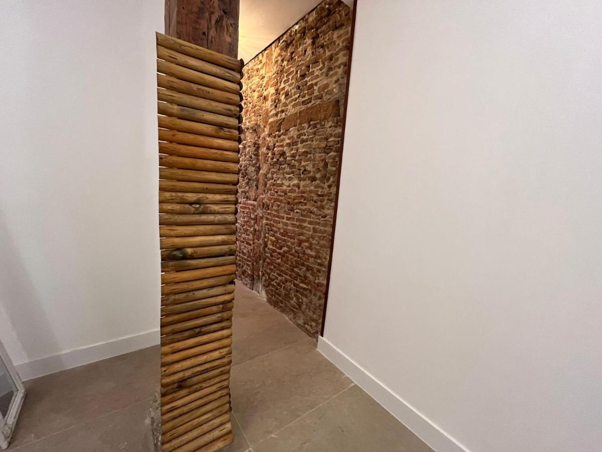 Apartamento Loft12 Luxury Plaza Mayor