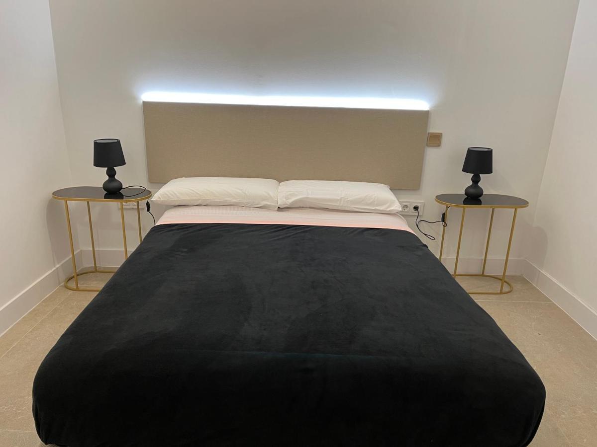 Loft12 Luxury Plaza Mayor * Madrid