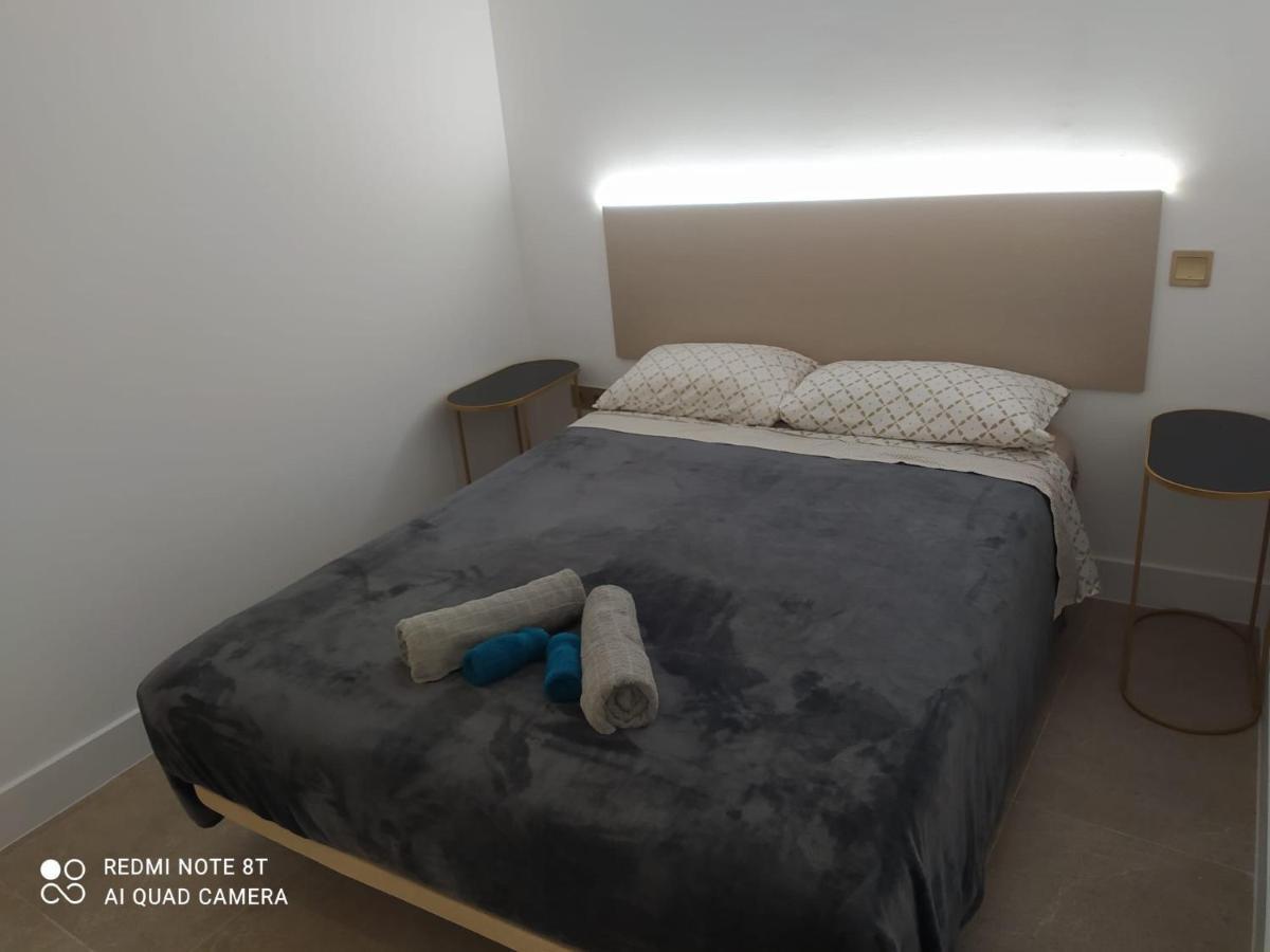 Apartamento Loft12 Luxury Plaza Mayor Madrid