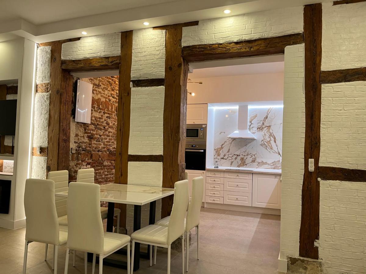 Loft12 Luxury Plaza Mayor Madrid