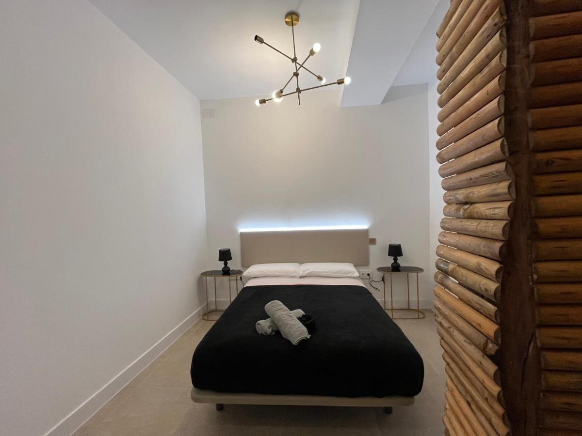 Apartamento Loft12 Luxury Plaza Mayor