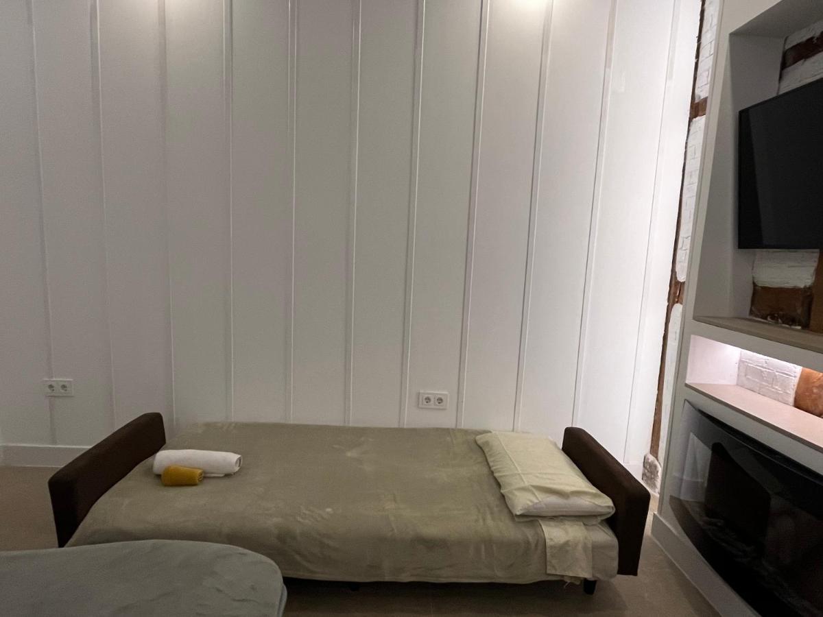 Loft12 Luxury Plaza Mayor Madrid