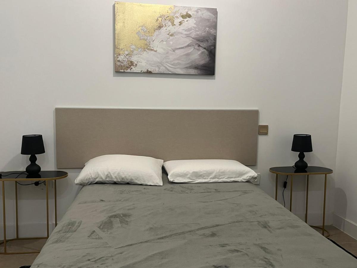 Loft12 Luxury Plaza Mayor Madrid