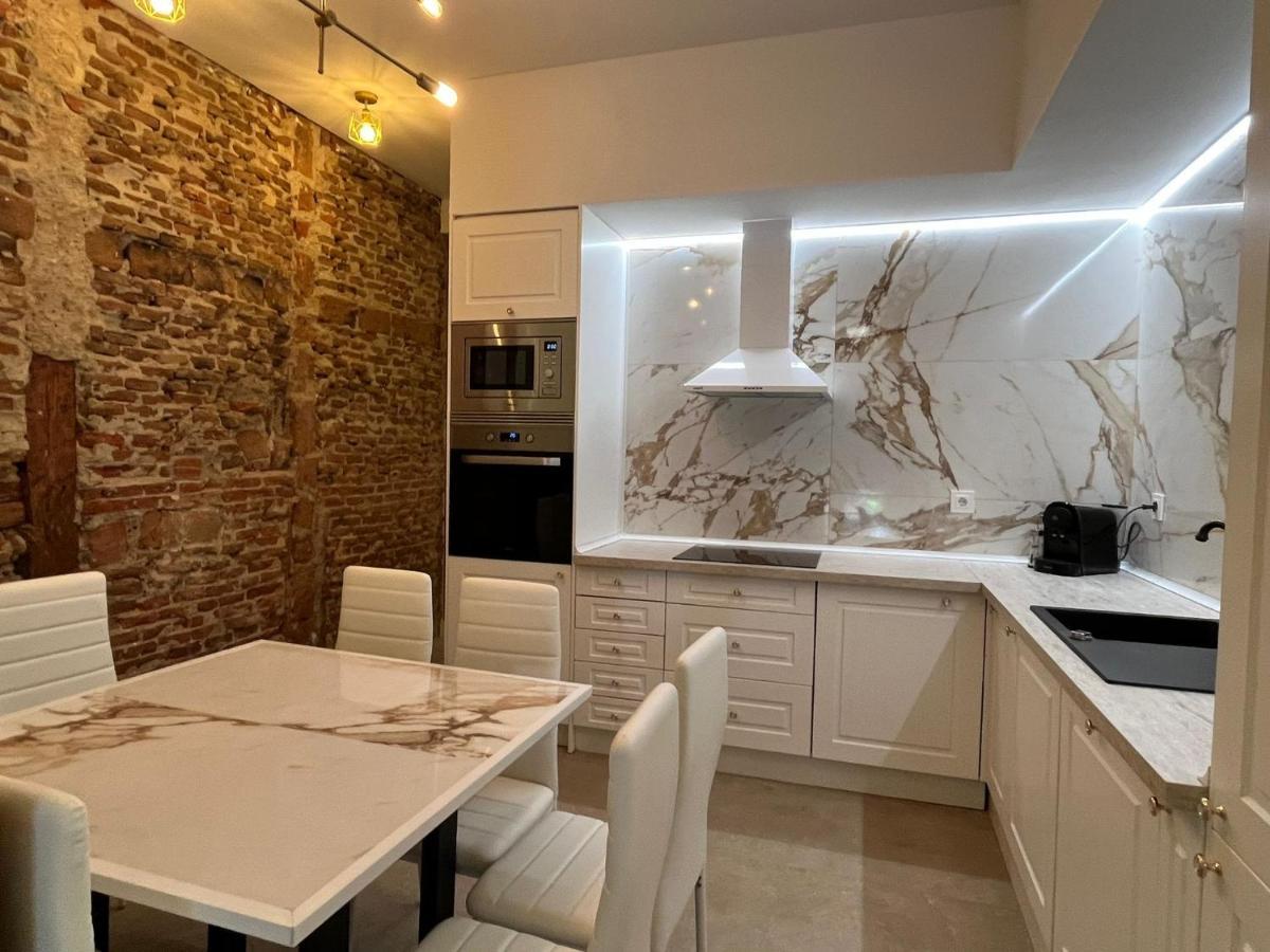 Loft12 Luxury Plaza Mayor * Madrid