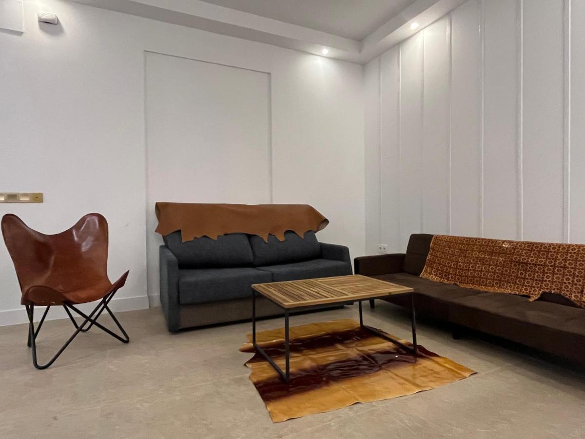Apartamento Loft12 Luxury Plaza Mayor *