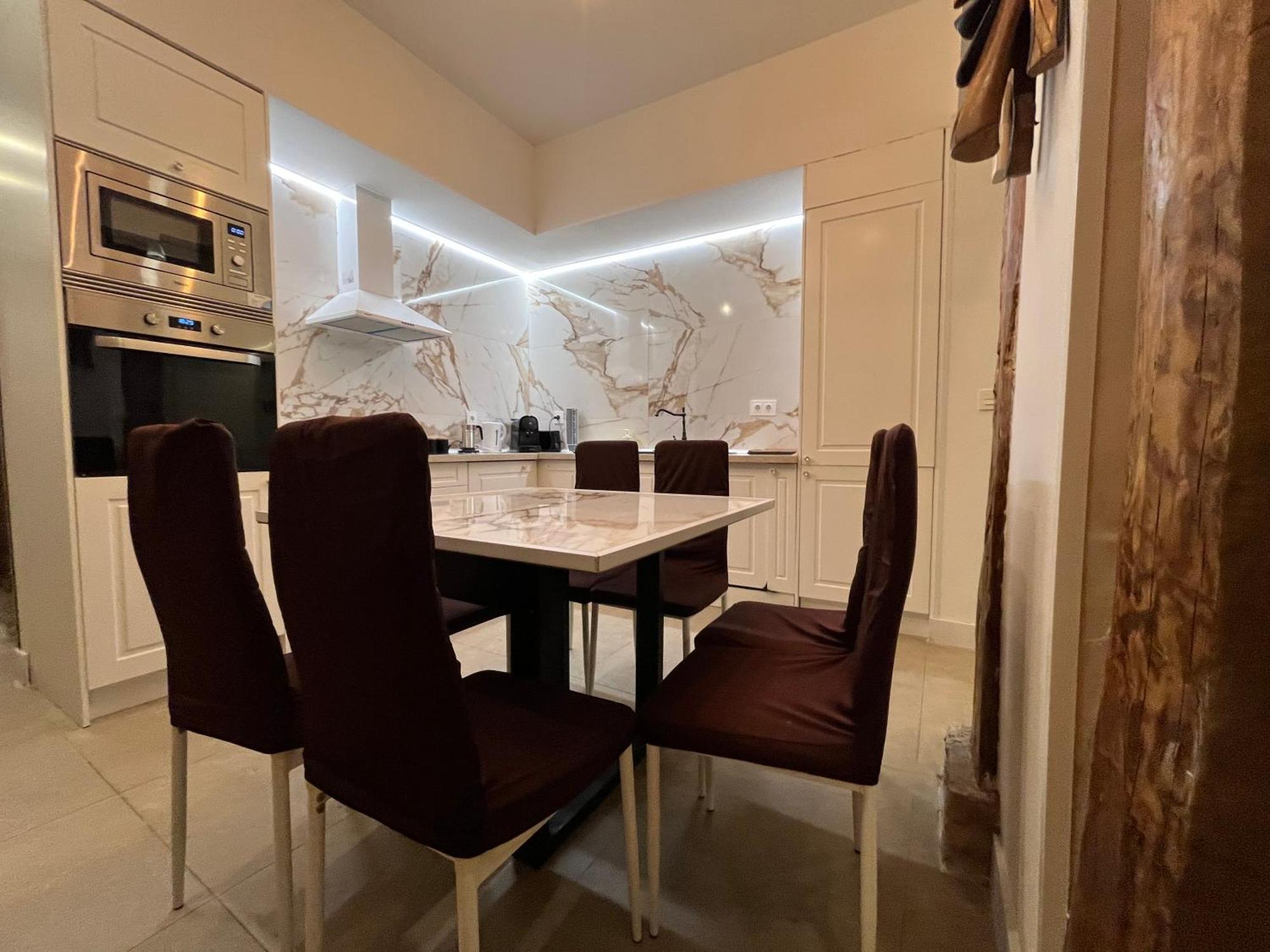 Loft12 Luxury Plaza Mayor