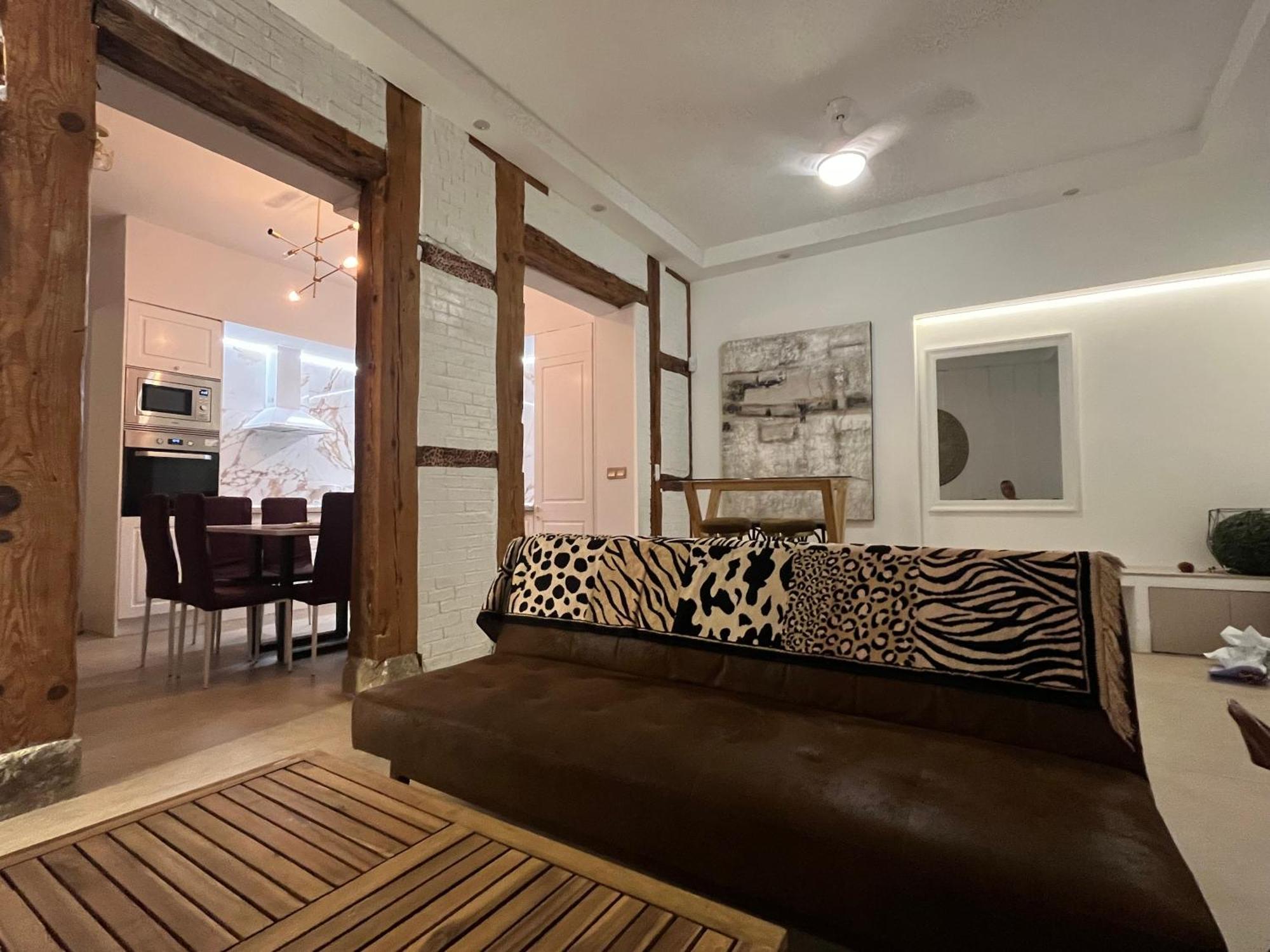 Loft12 Luxury Plaza Mayor * Madrid