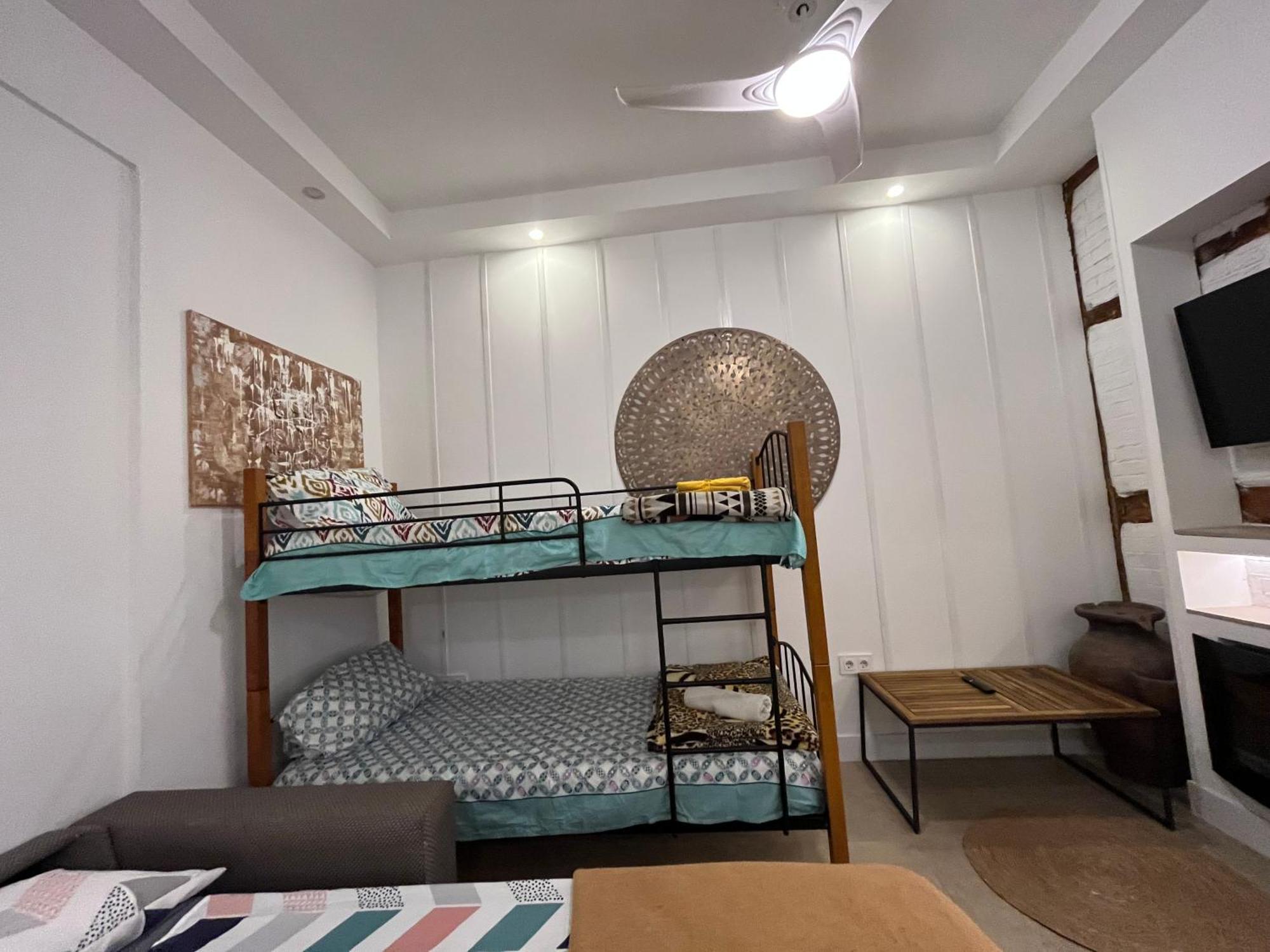 Loft12 Luxury Plaza Mayor