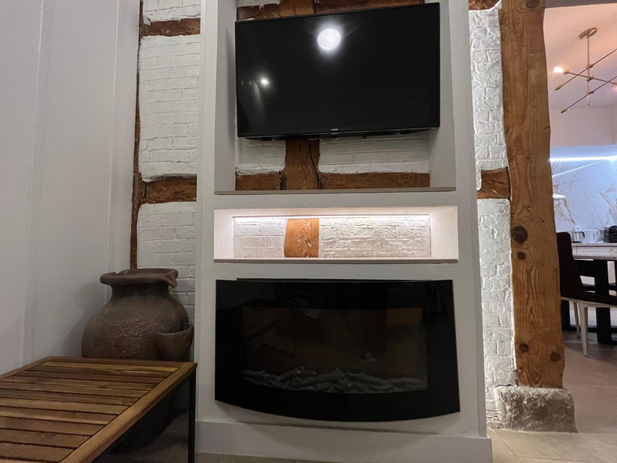 Apartamento Loft12 Luxury Plaza Mayor