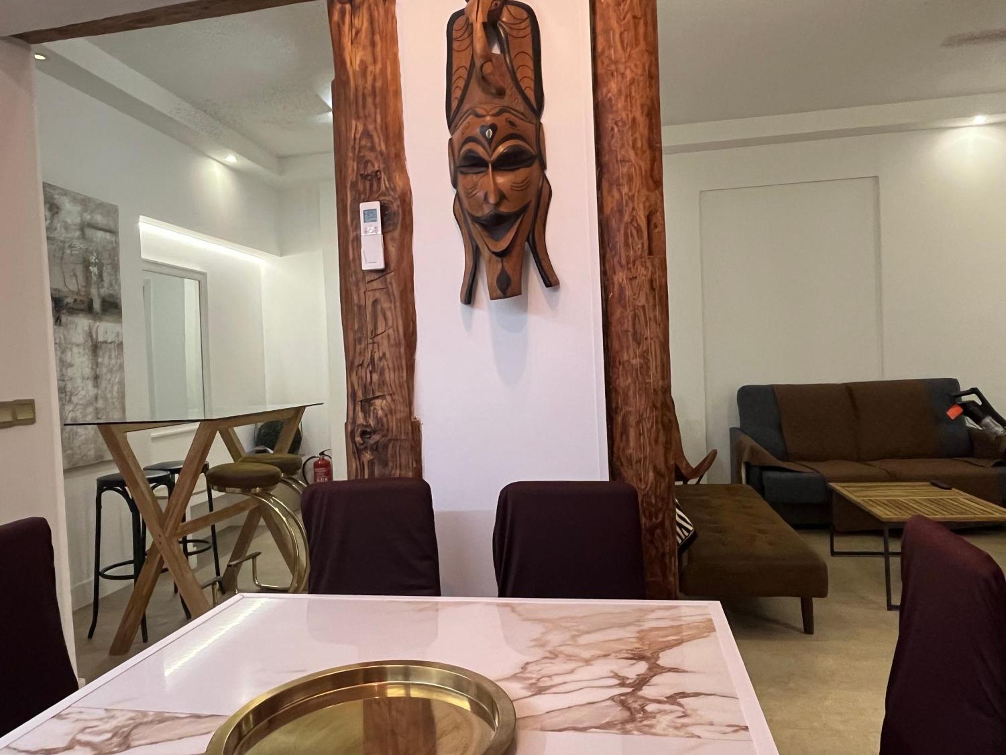 Apartamento Loft12 Luxury Plaza Mayor Madrid
