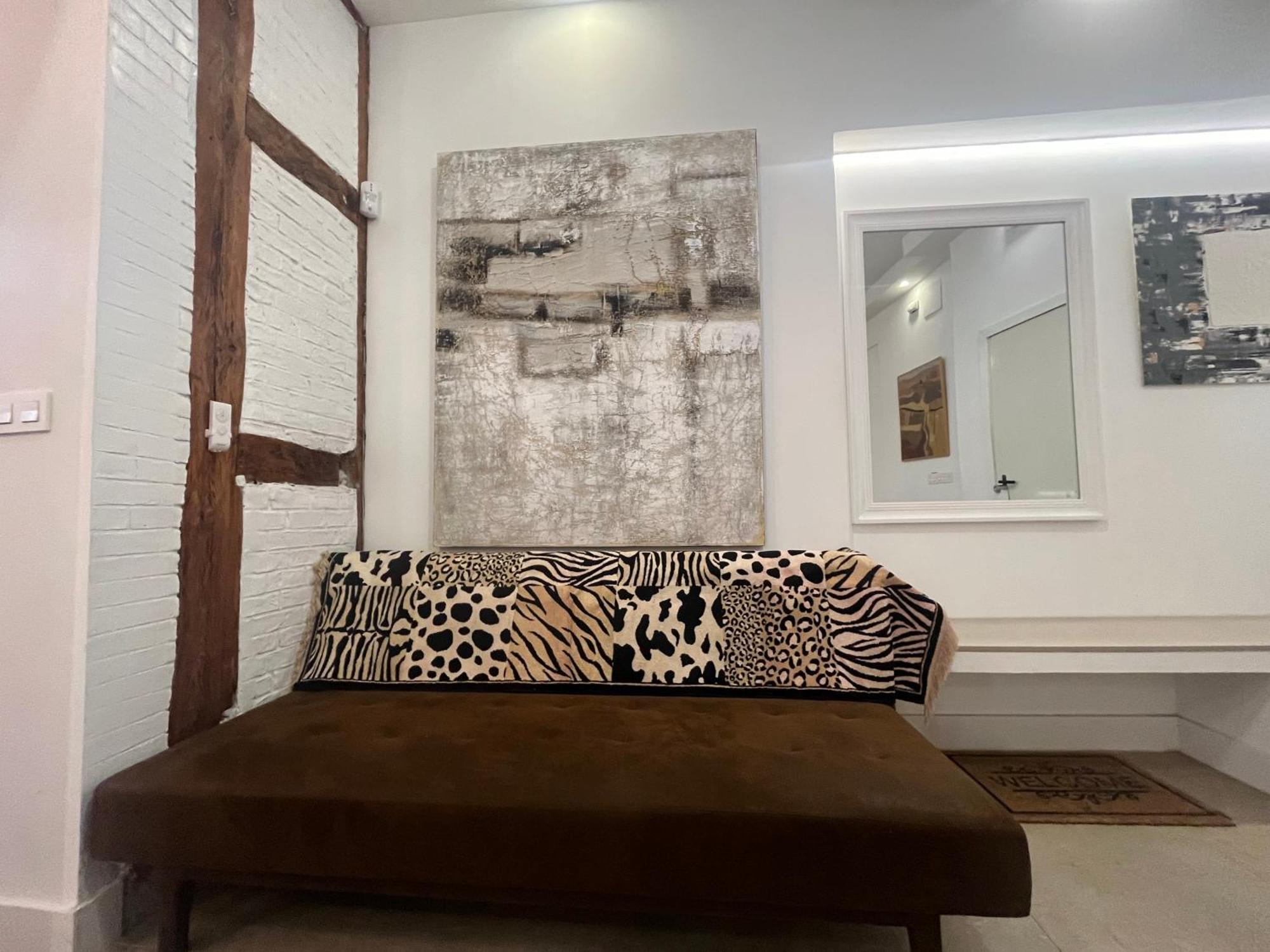 Loft12 Luxury Plaza Mayor * Madrid