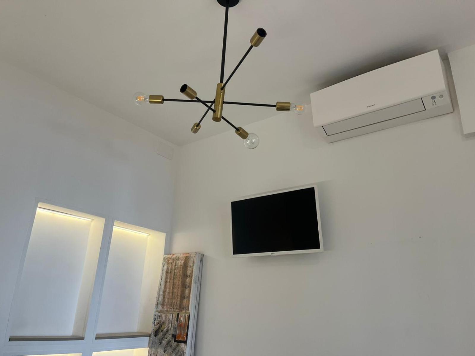 Apartamento Loft12 Luxury Plaza Mayor