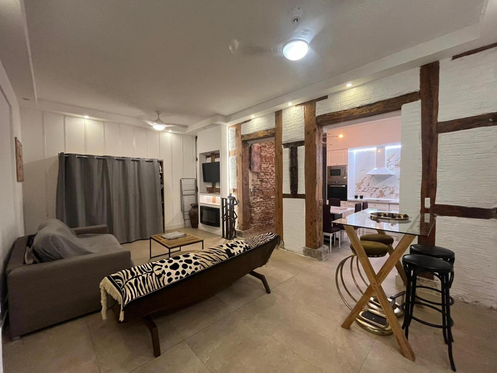 Apartamento Loft12 Luxury Plaza Mayor Madrid