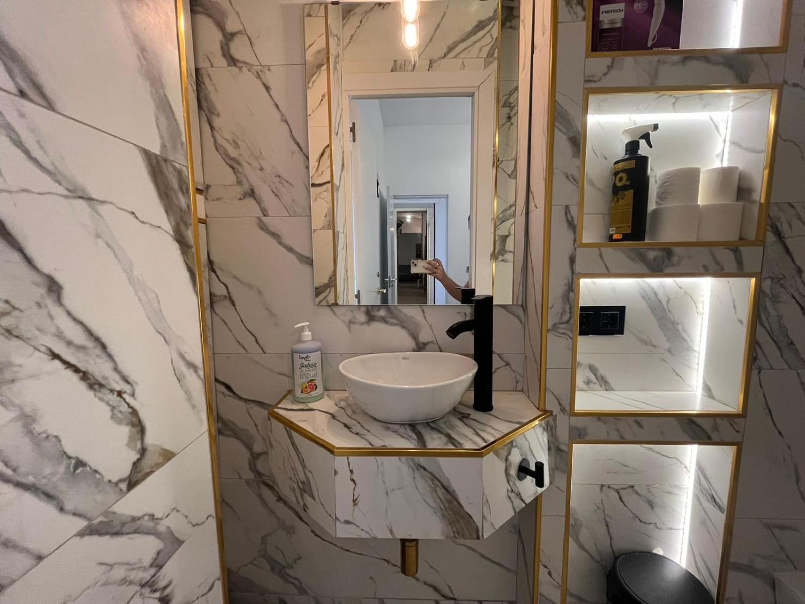 Apartamento Loft12 Luxury Plaza Mayor Madrid
