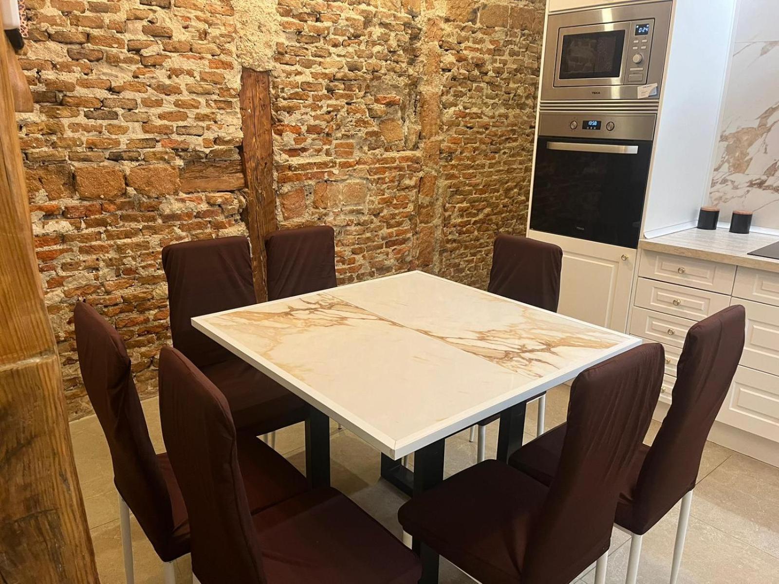 Apartamento Loft12 Luxury Plaza Mayor
