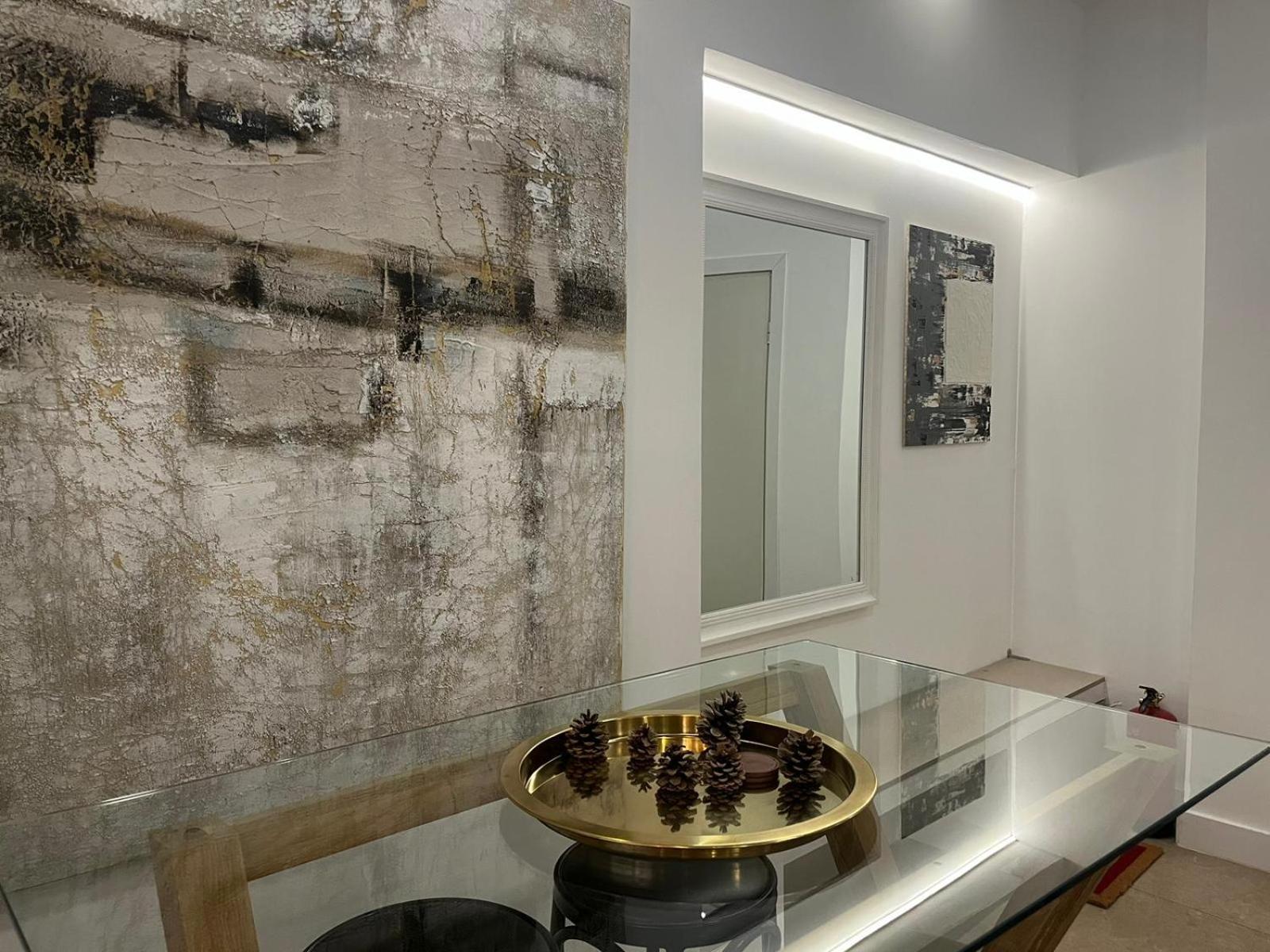 Apartamento Loft12 Luxury Plaza Mayor Madrid