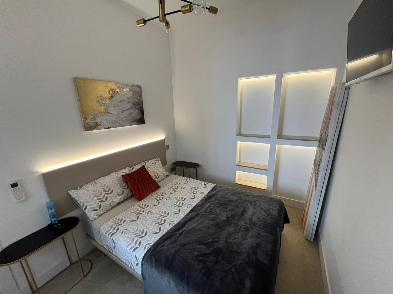 Loft12 Luxury Plaza Mayor Apartamento