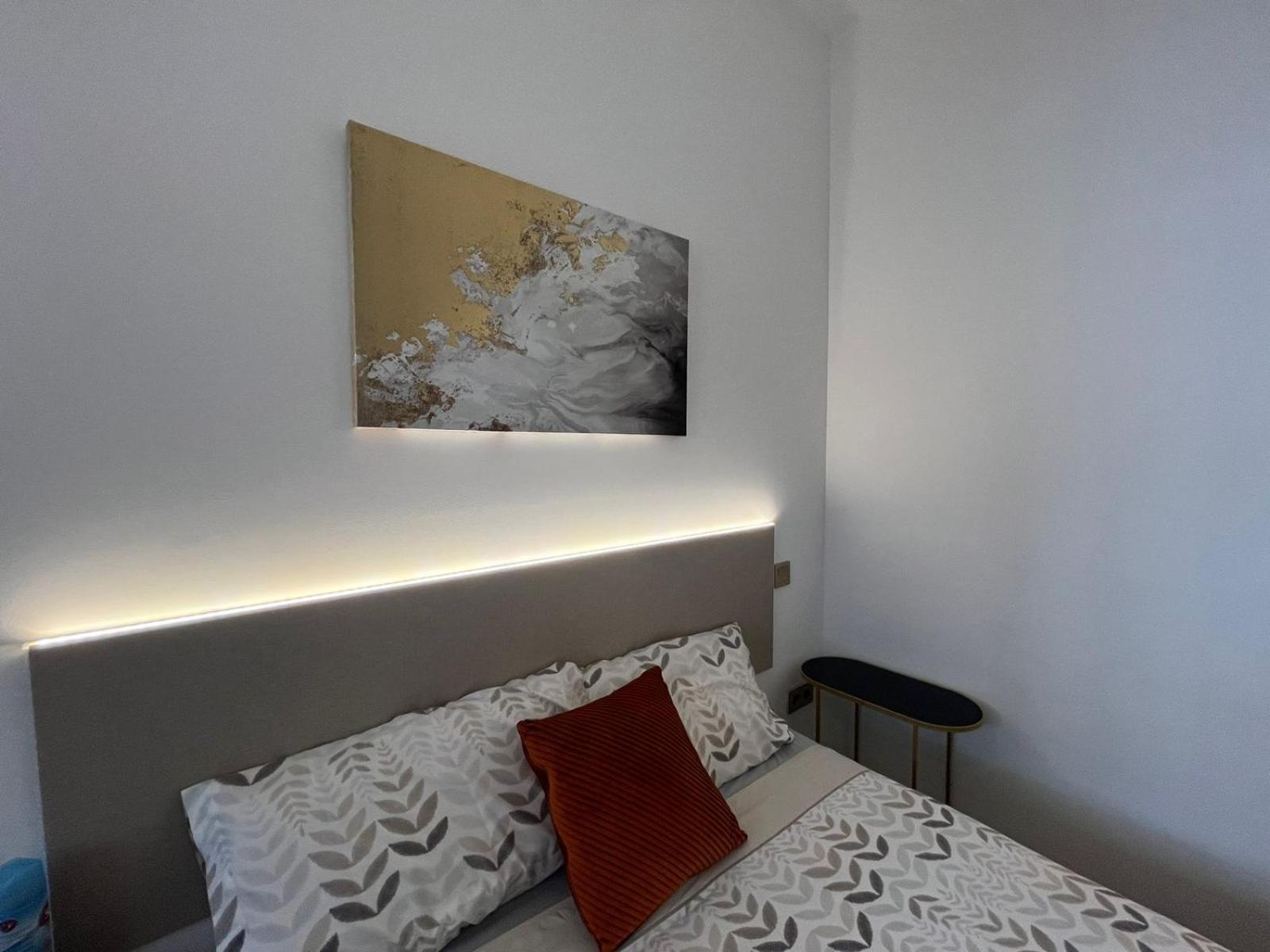 Loft12 Luxury Plaza Mayor Apartamento *