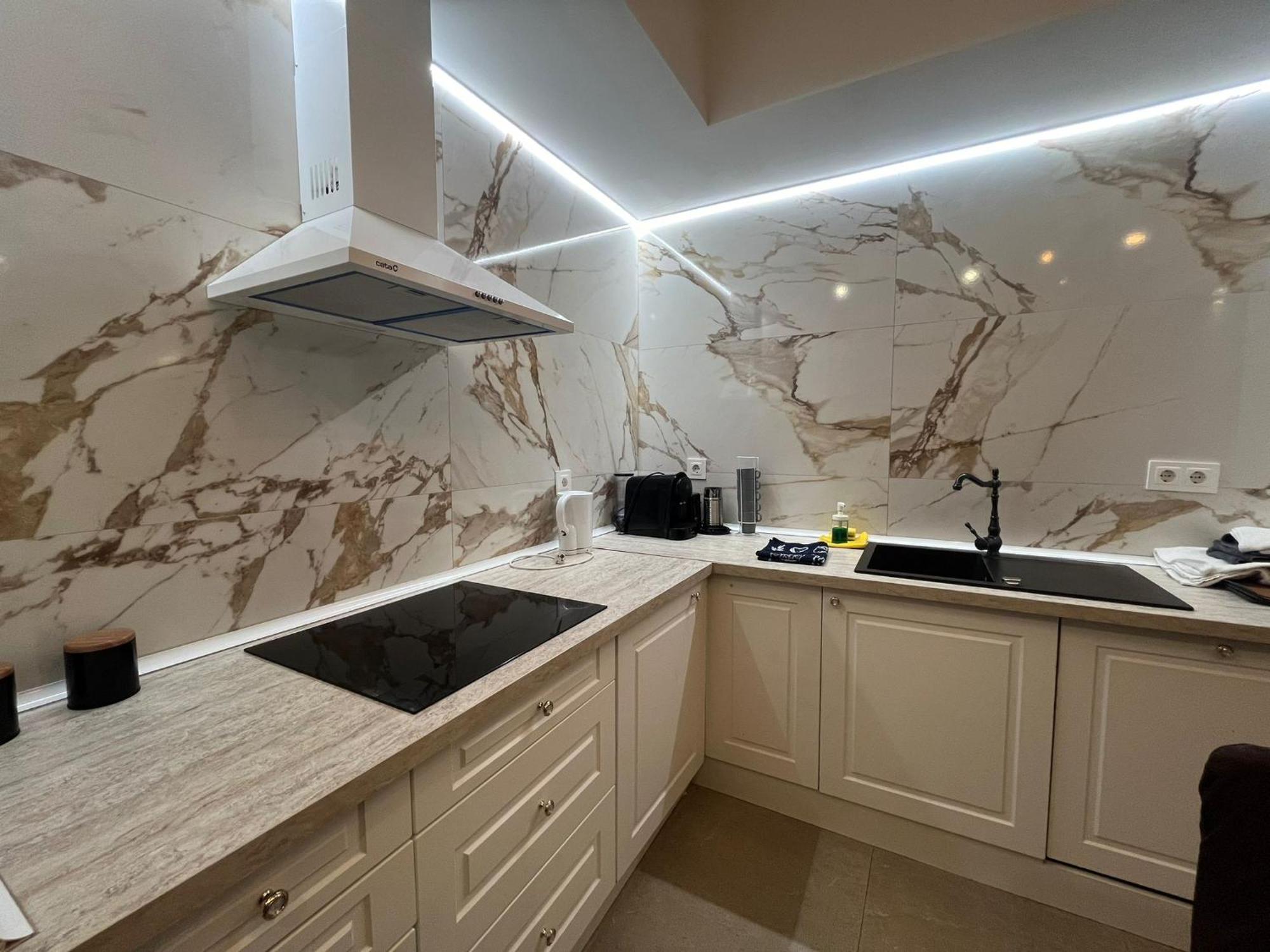 Loft12 Luxury Plaza Mayor Apartamento Madrid
