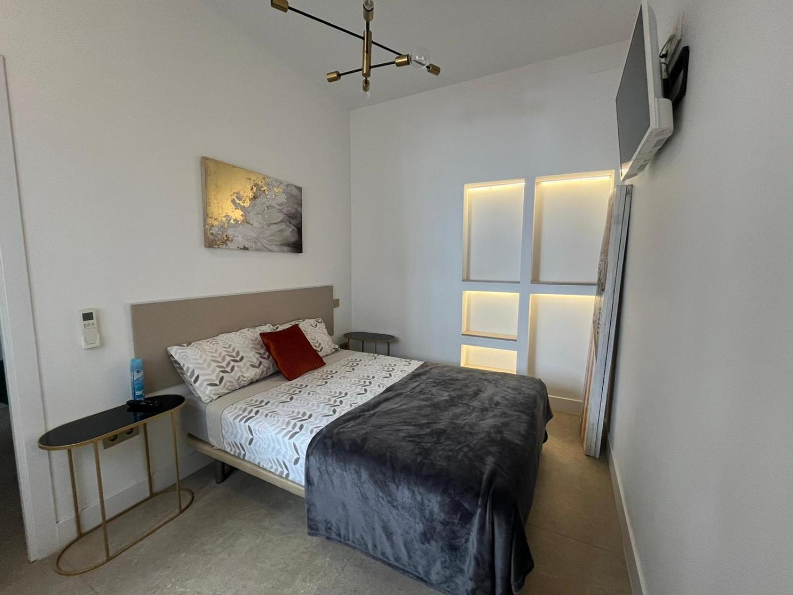 Loft12 Luxury Plaza Mayor *
