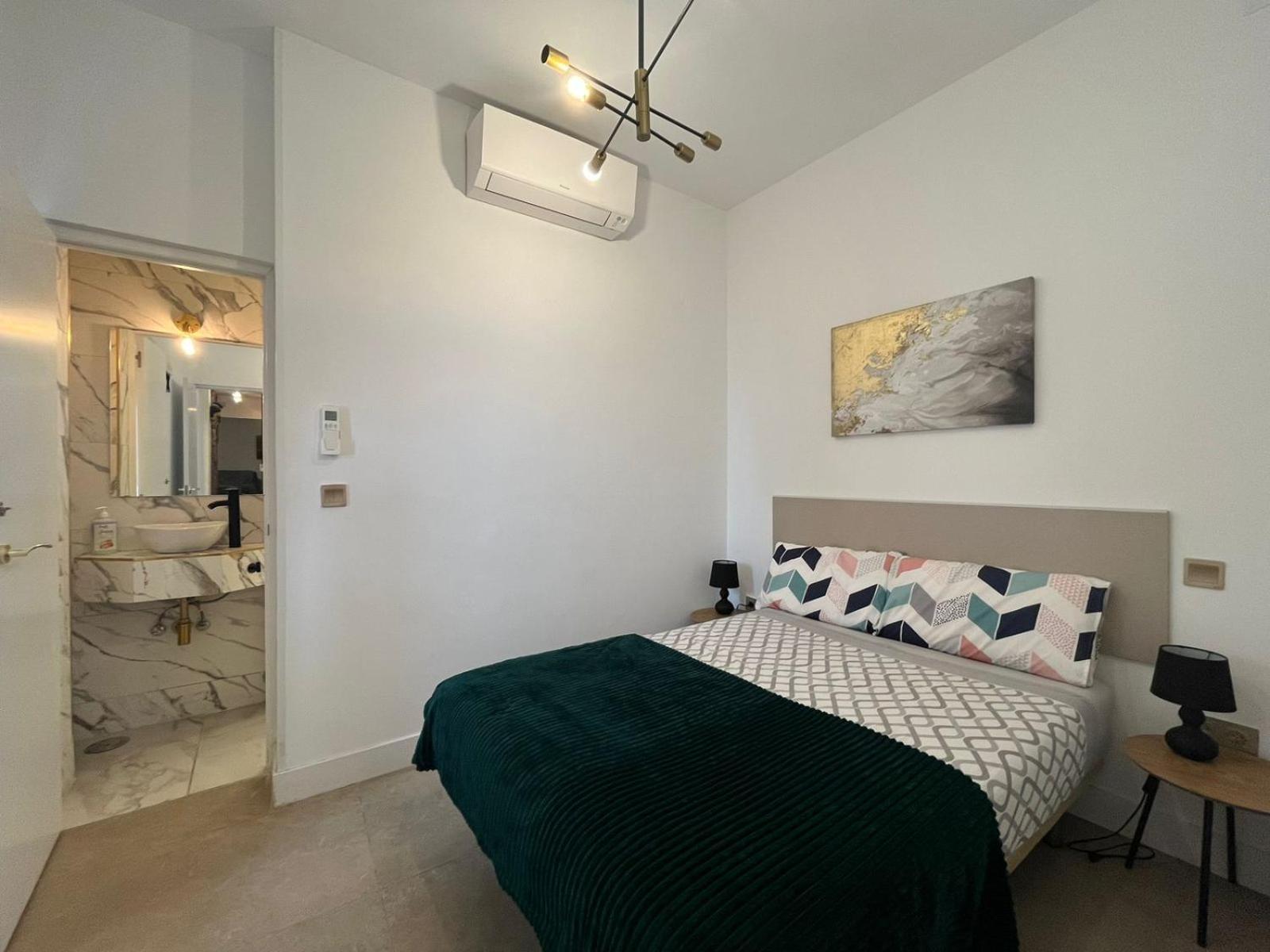 Loft12 Luxury Plaza Mayor Madrid