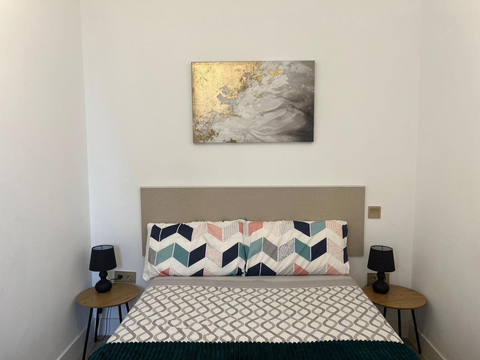 Loft12 Luxury Plaza Mayor * Madrid