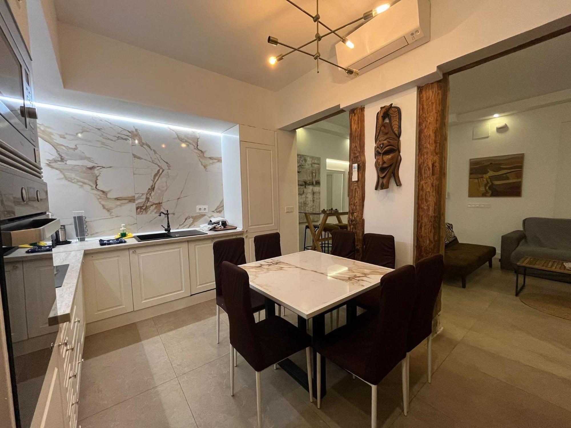 Loft12 Luxury Plaza Mayor