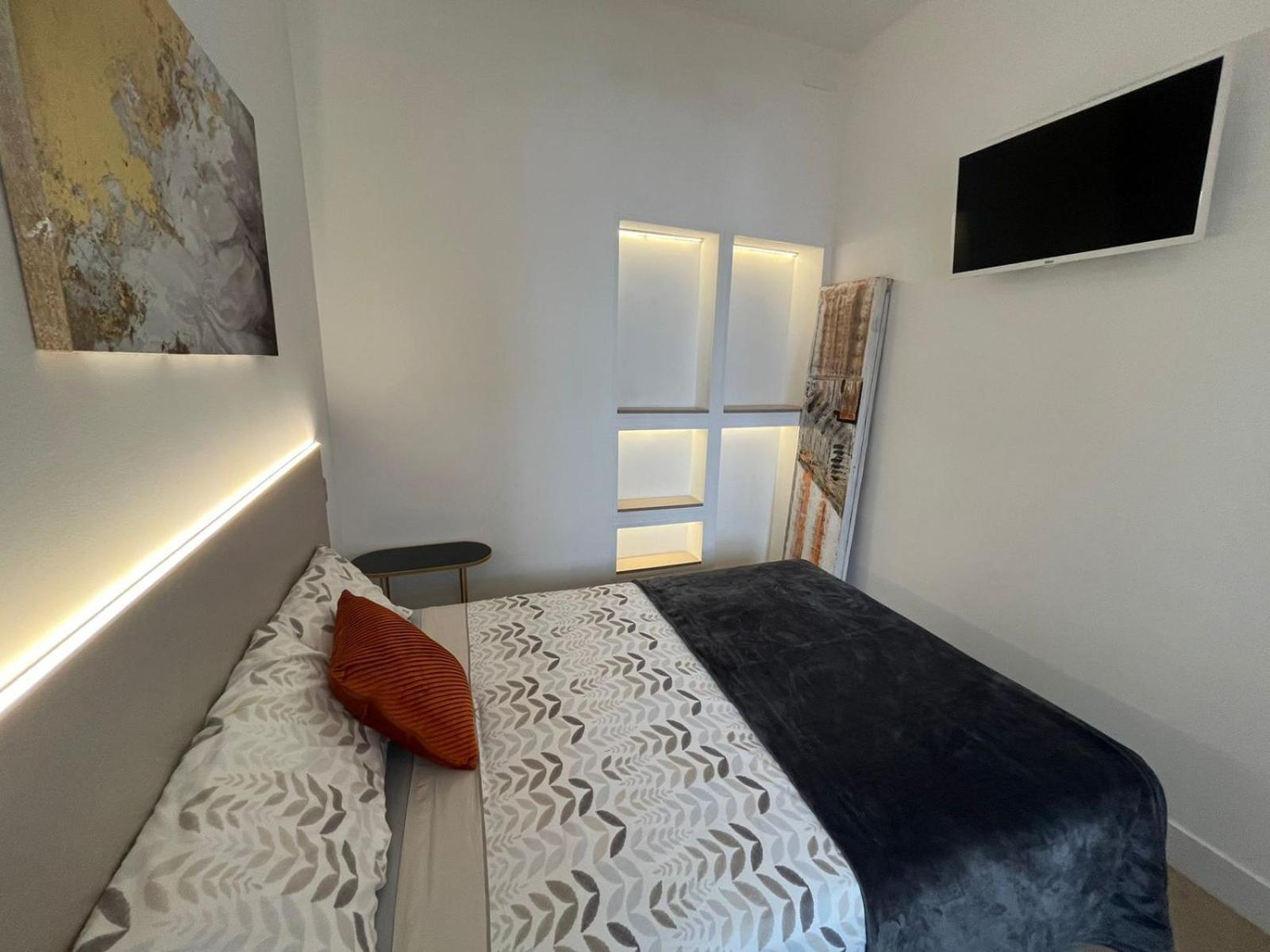 Apartamento Loft12 Luxury Plaza Mayor Madrid