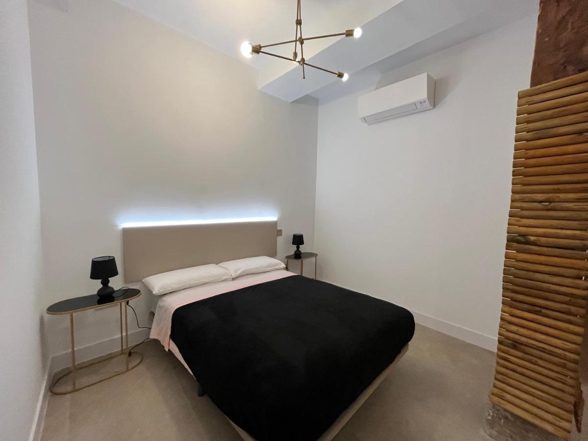 Loft12 Luxury Plaza Mayor Madrid
